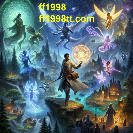 A Evolução dos Jogos de RPG: Aventuras Inesquecíveis